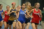 Lyon Track Invitational  Wheaton College Women's track and field teams compete in the Lyon Invitational hosted by Wheaton. - Photo by: Keith Nordstrom : Wheaton College, track & field, Lyon Invitational